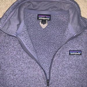 Patagonia Pullover
